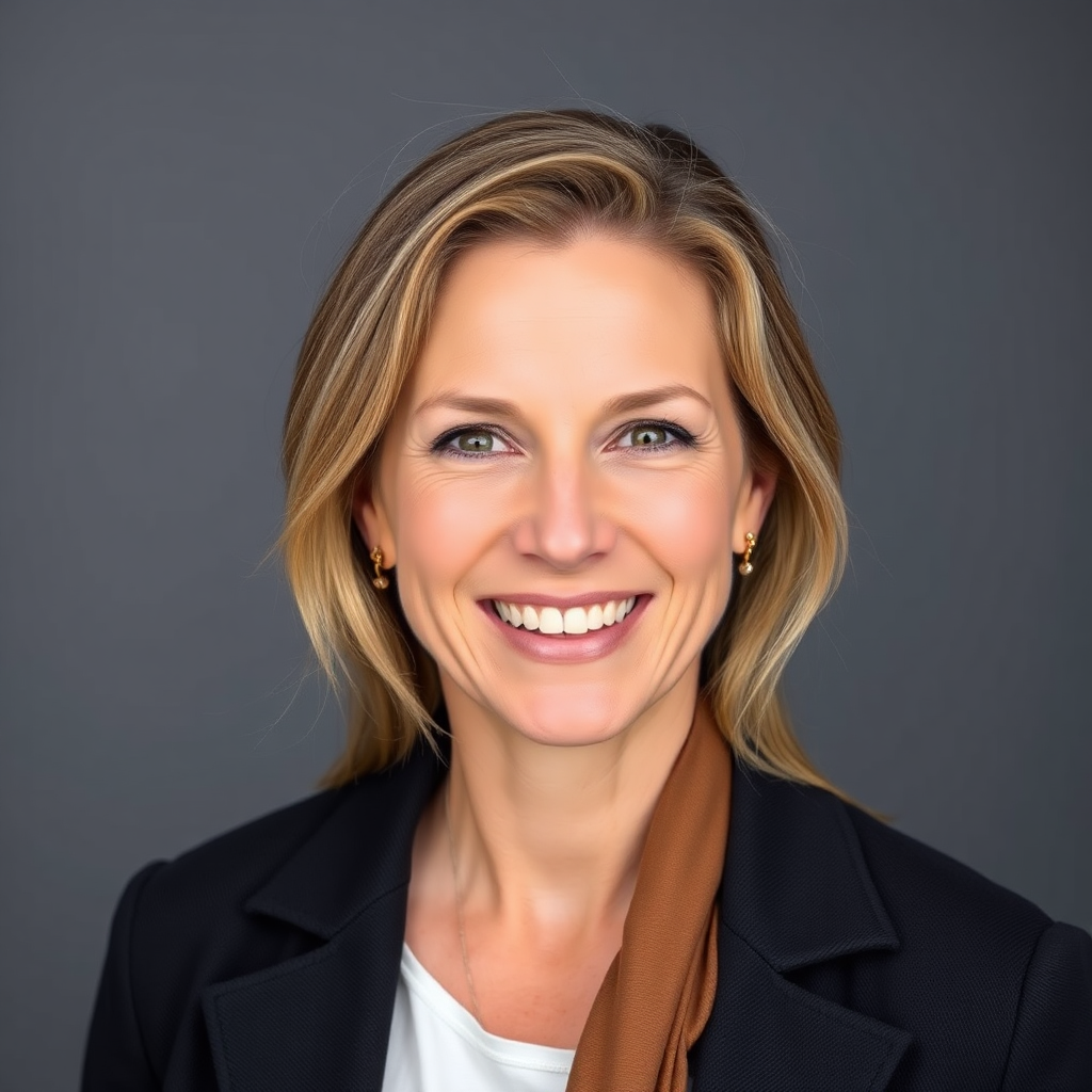 Parent Sarah J.