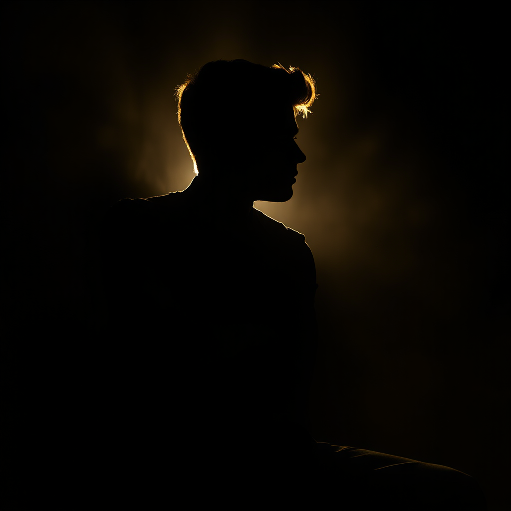 M avatar