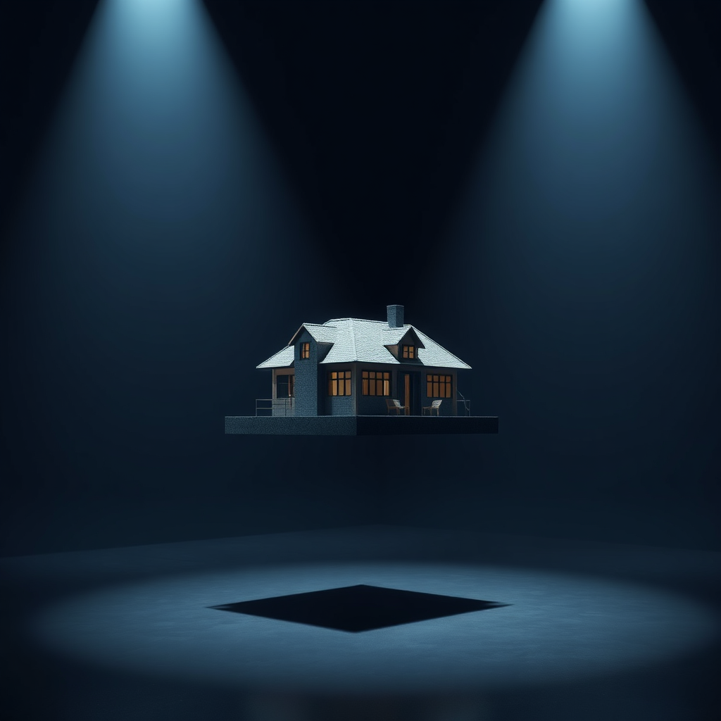 Architectural CGI thumbnail