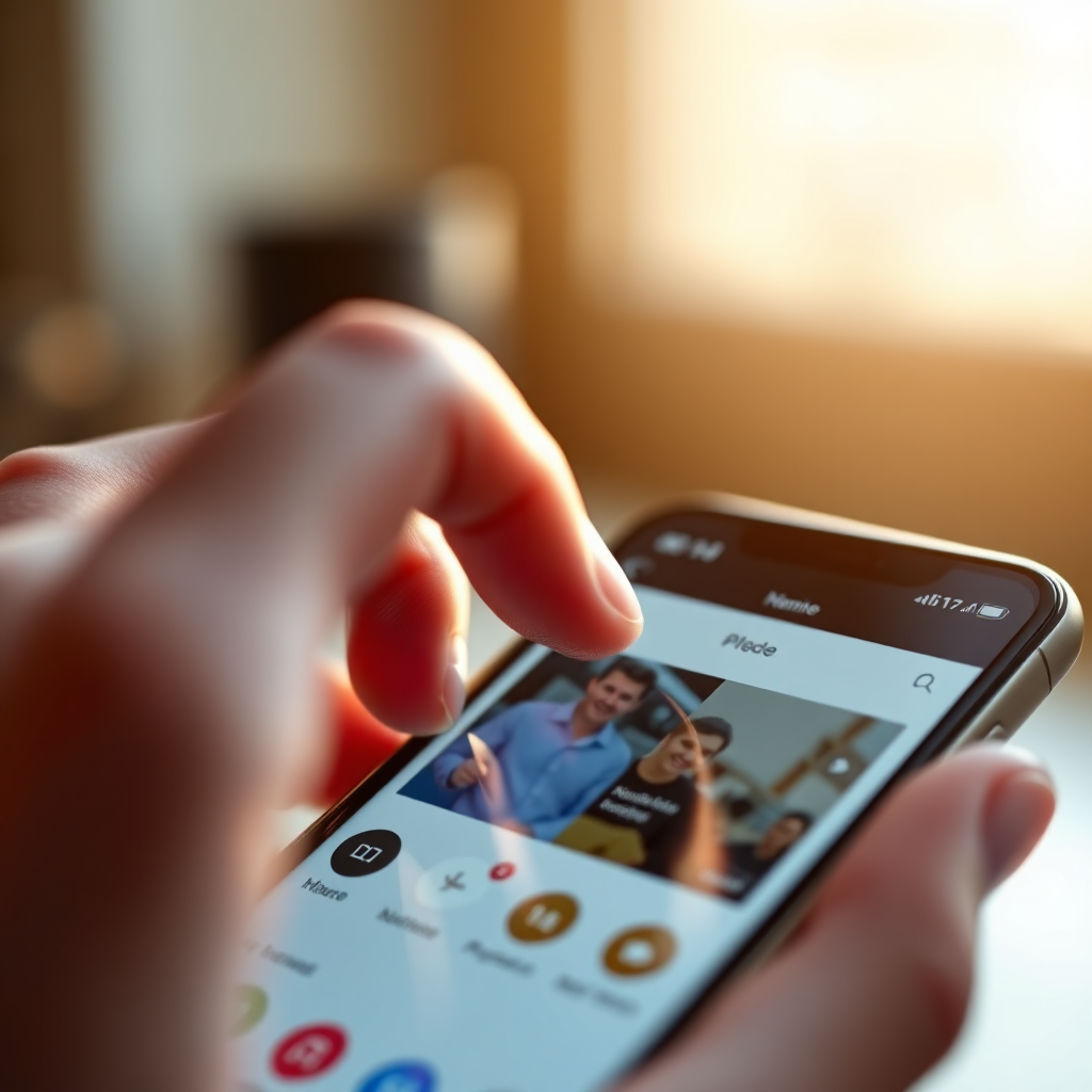 App product thumbnail