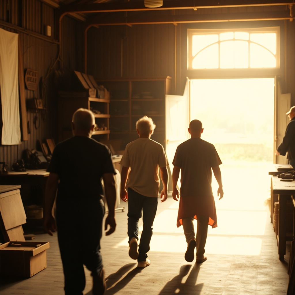 Documentary short thumbnail