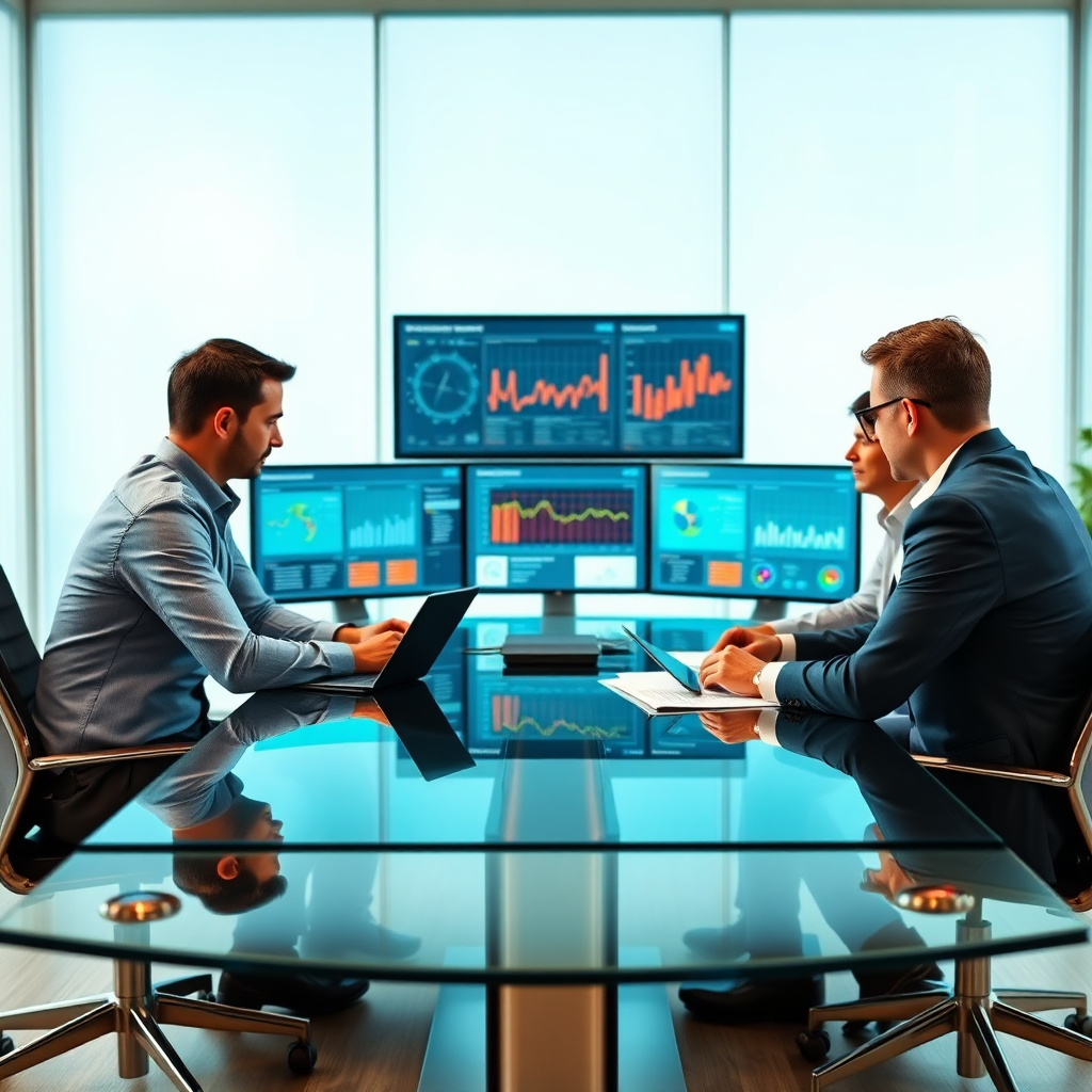 Case Study: Market Expansion