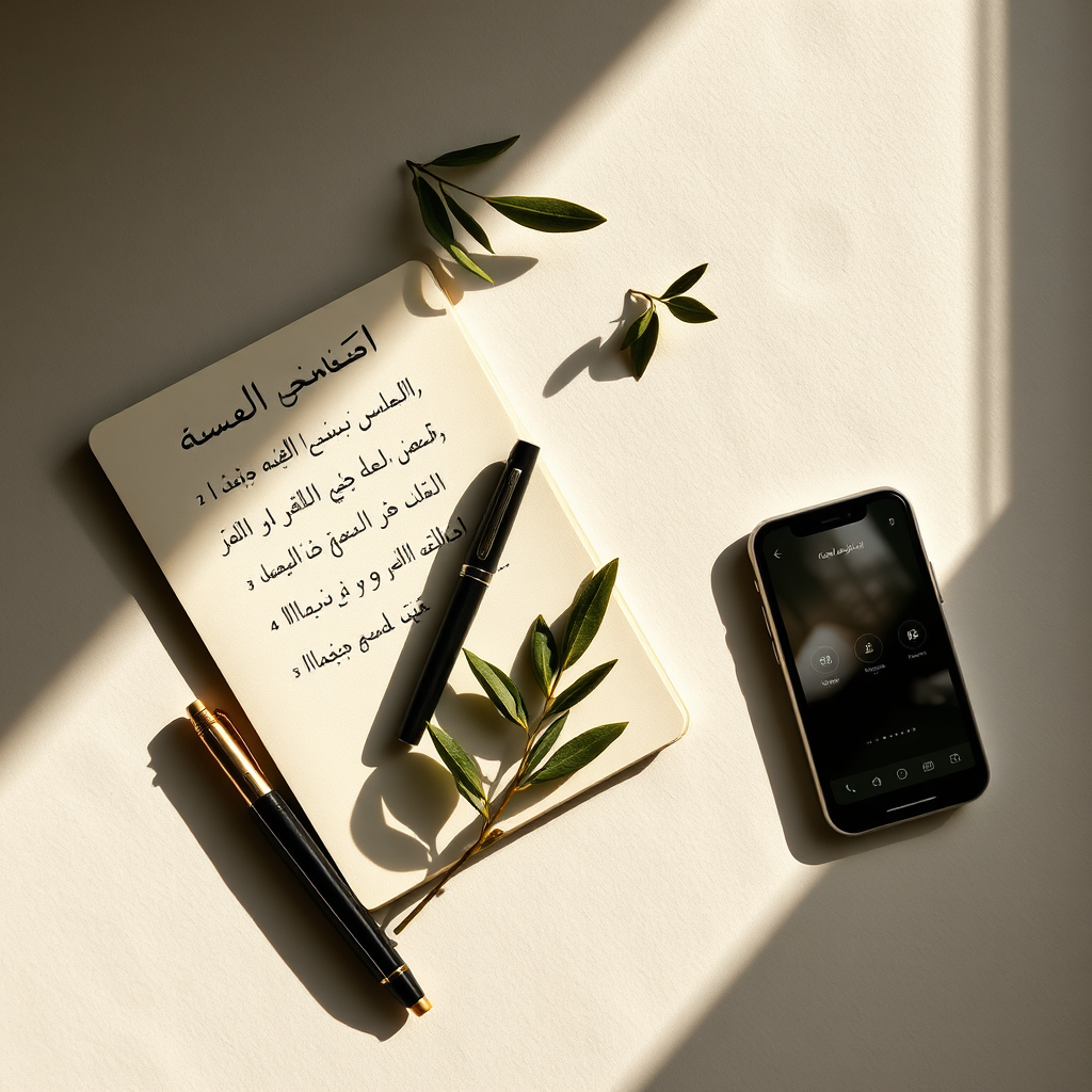 Founder profile collage