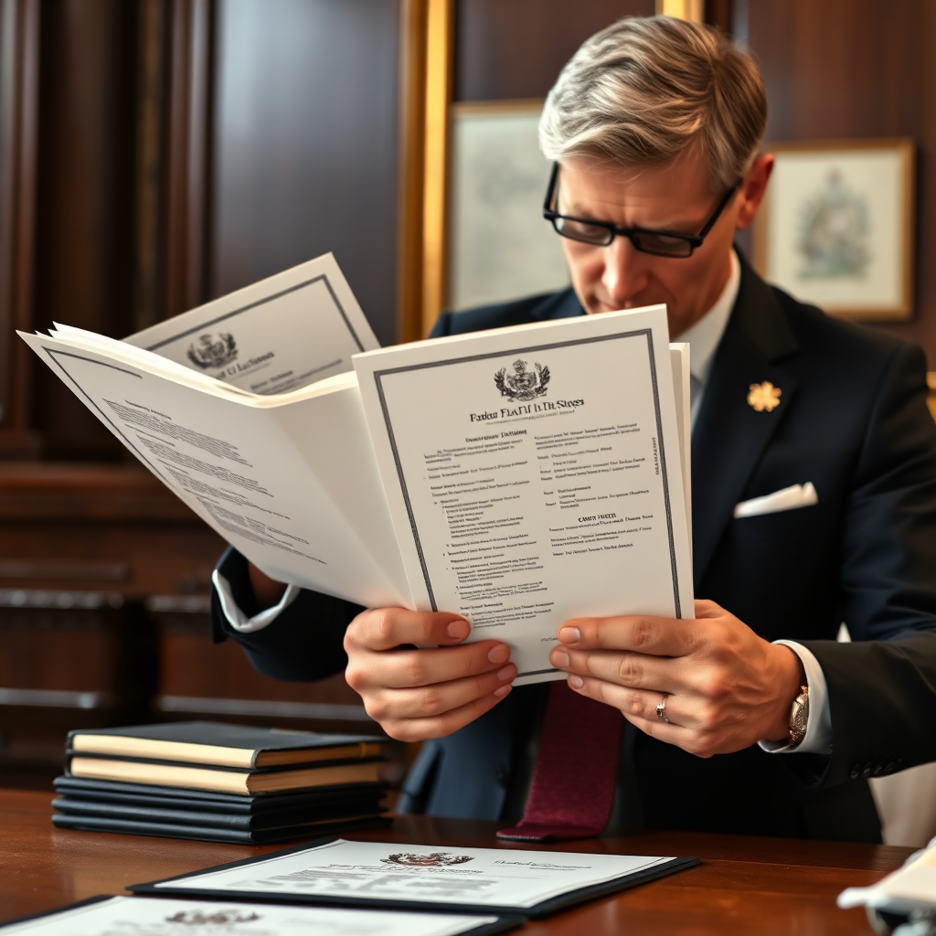 External reporting visual