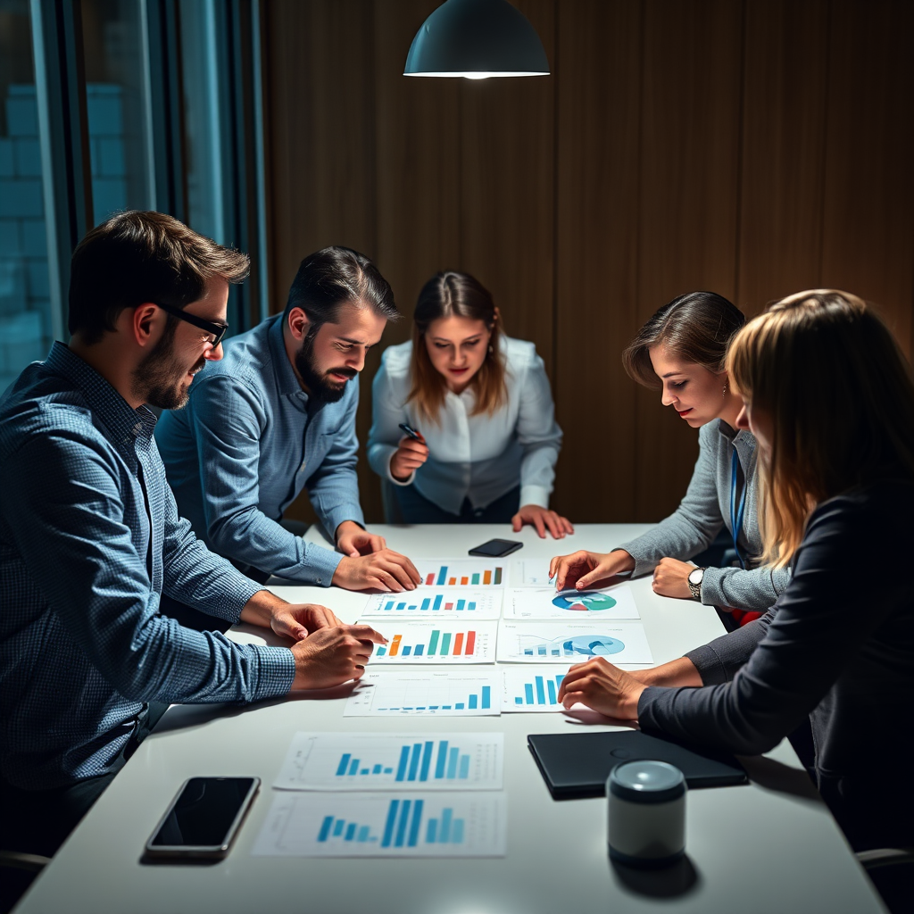 Service Visualization 2