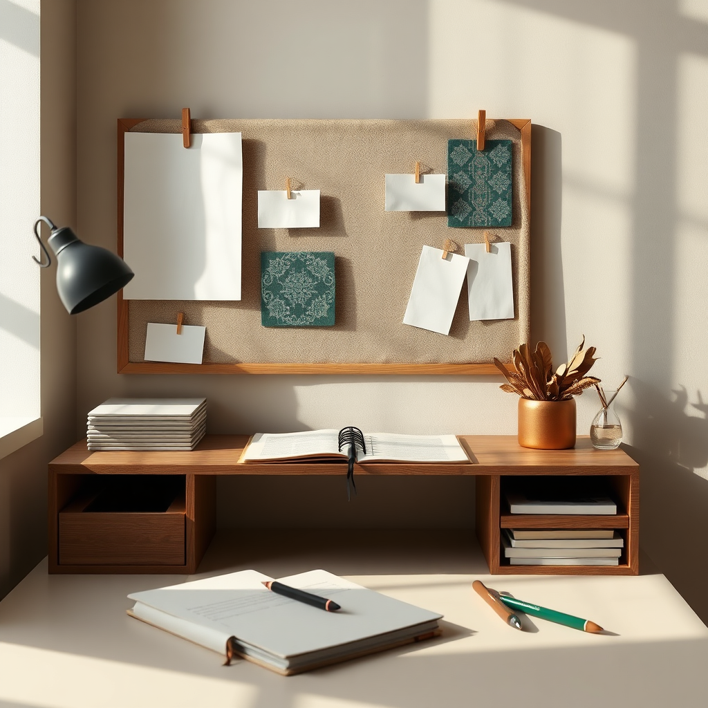 Colorful collage-style image representing knowledge tiles and community education.