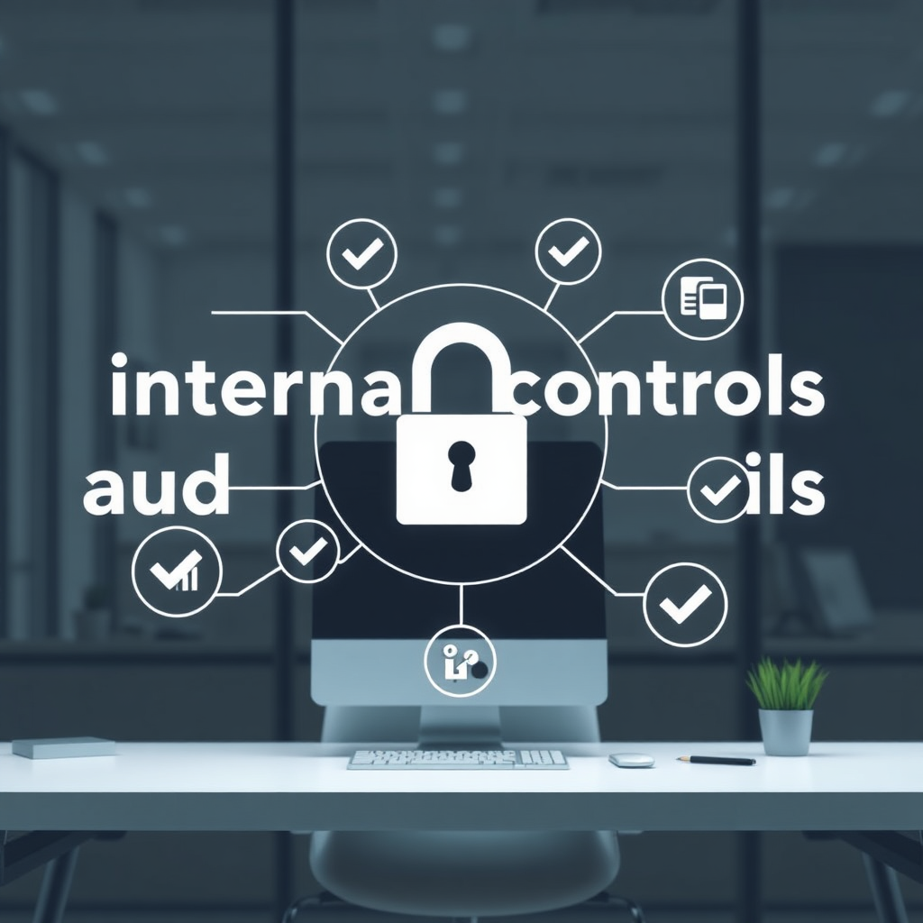 Internal controls visual