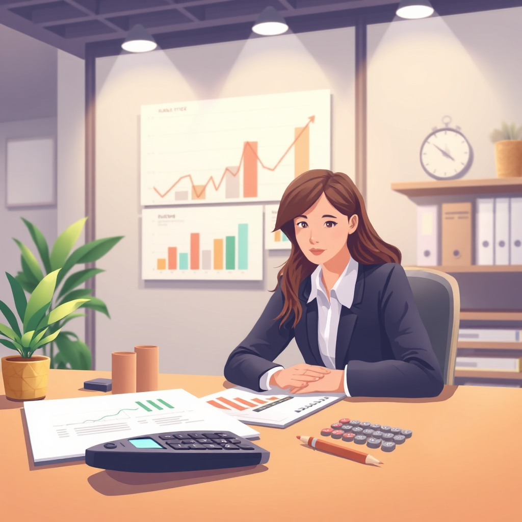 Costing analysis visual