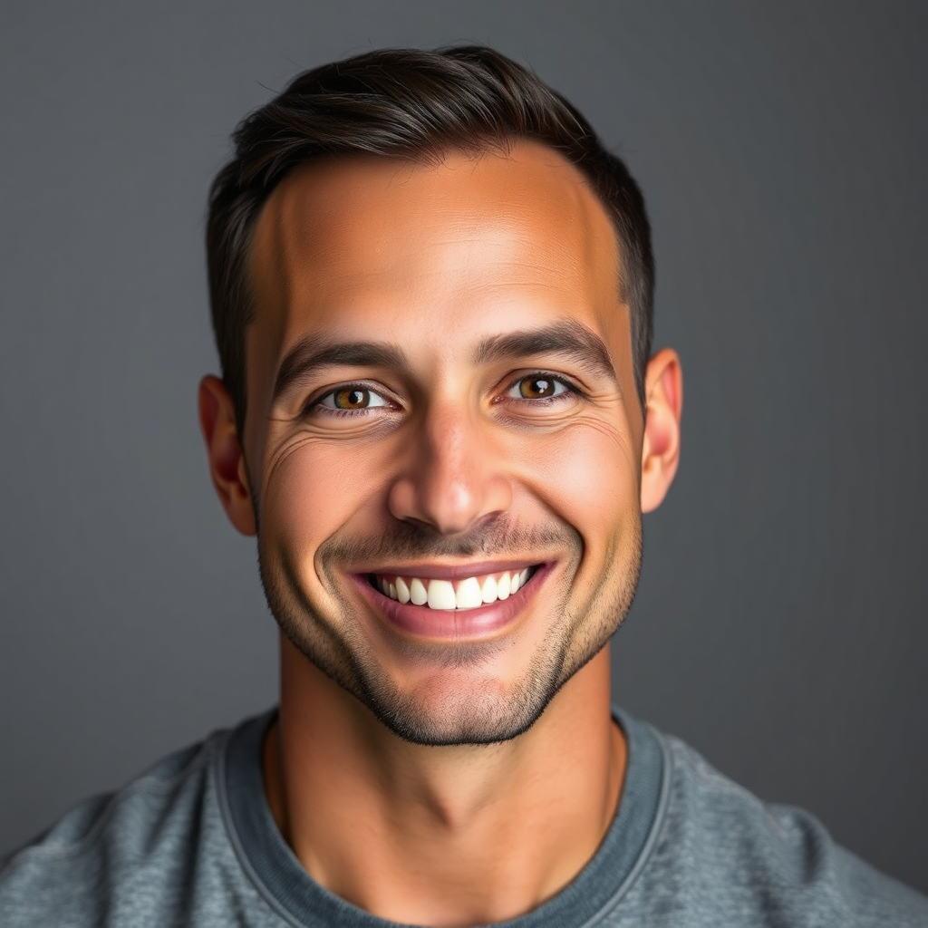 Customer Profile Picture