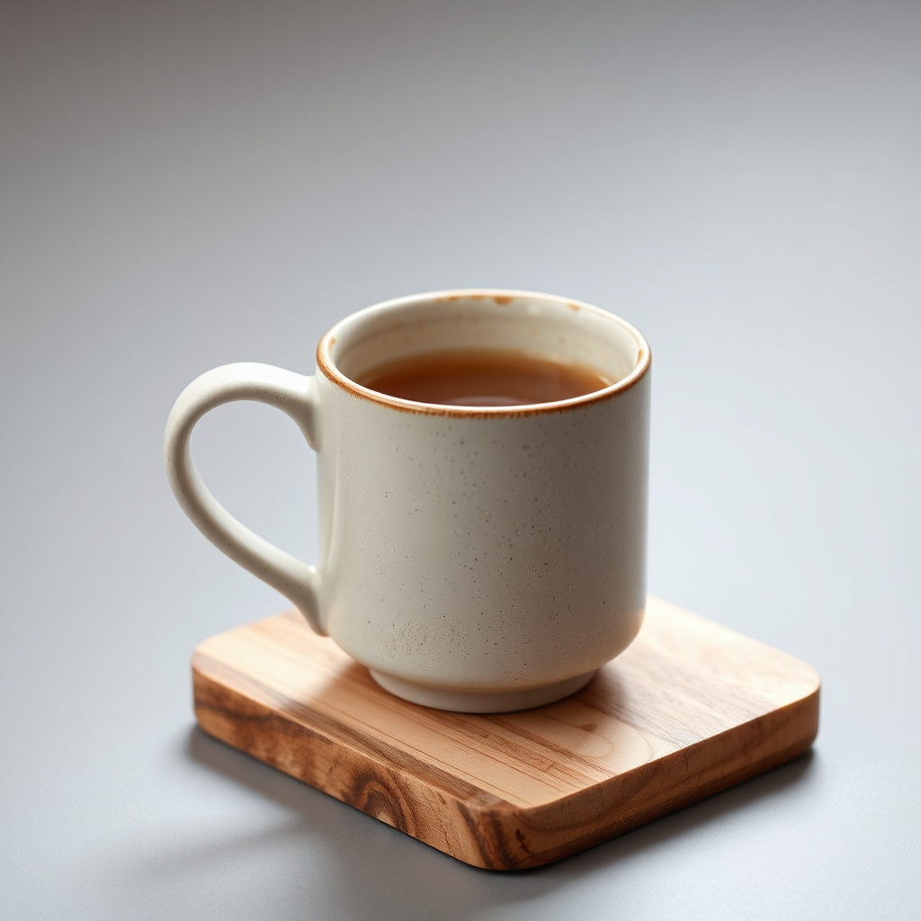 Handmade Ceramic Mug