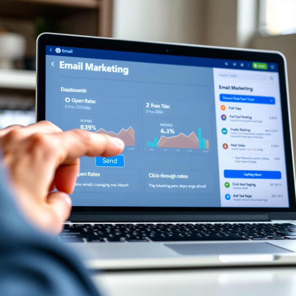 A businessperson reviewing a detailed financial report on a tablet, with charts and graphs visualizing key financial metrics. The scene should emphasize data visualization and analytical insights.