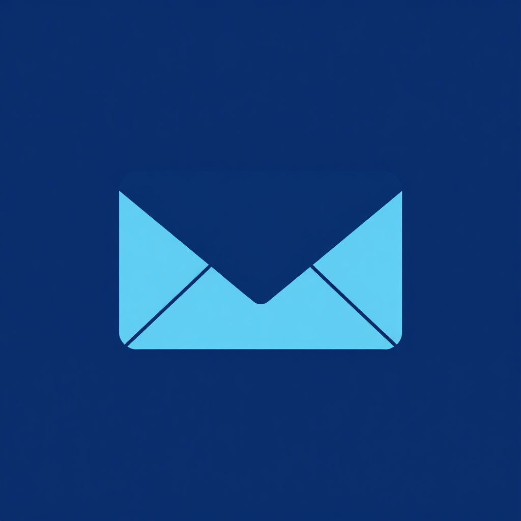 Email Marketing Icon