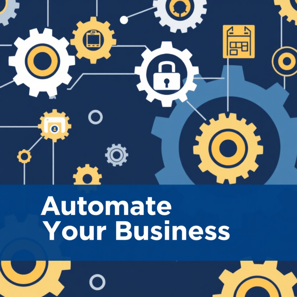 Course: Automate Your Business