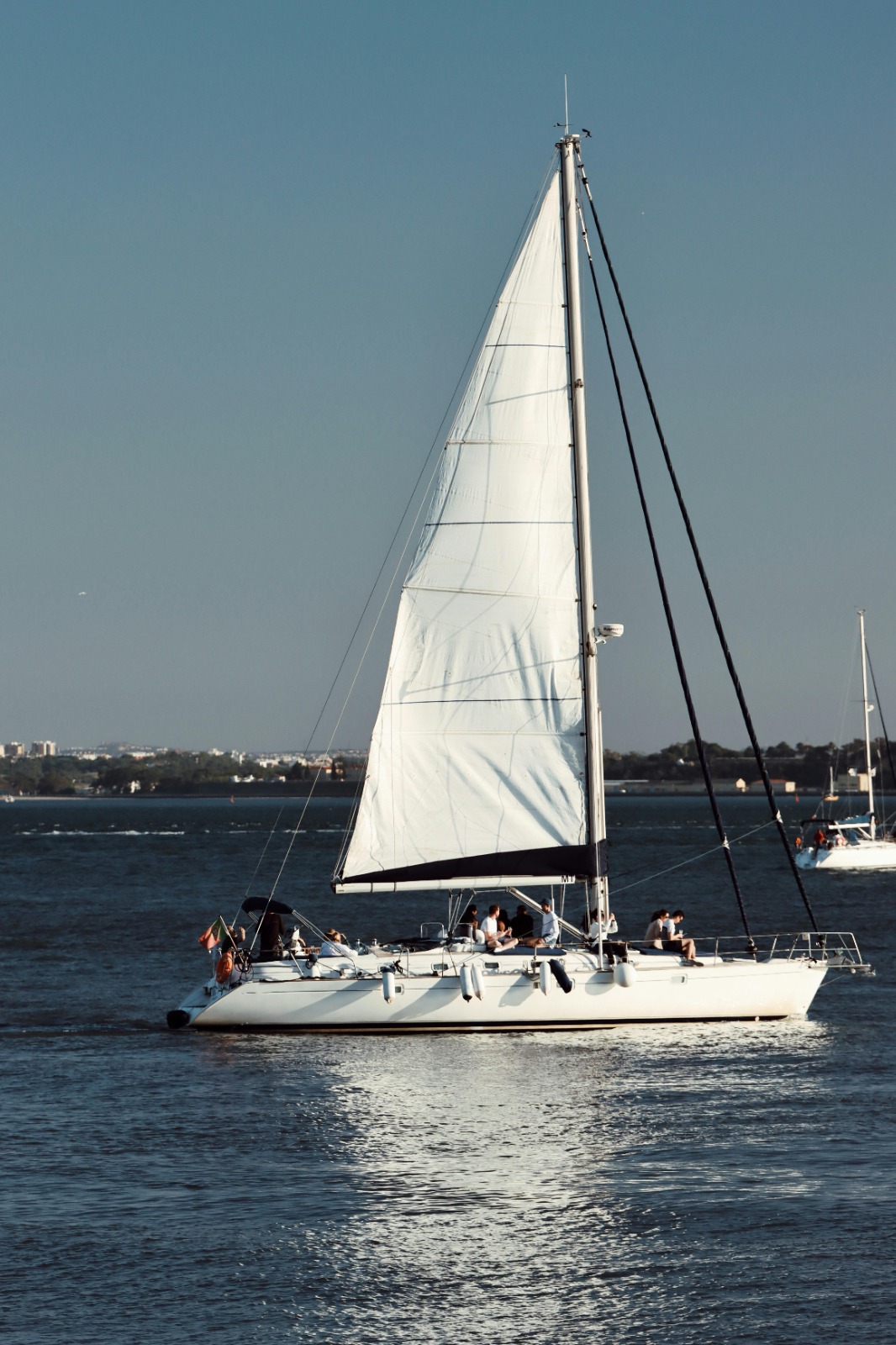 MARINE TECHNICIAN services 