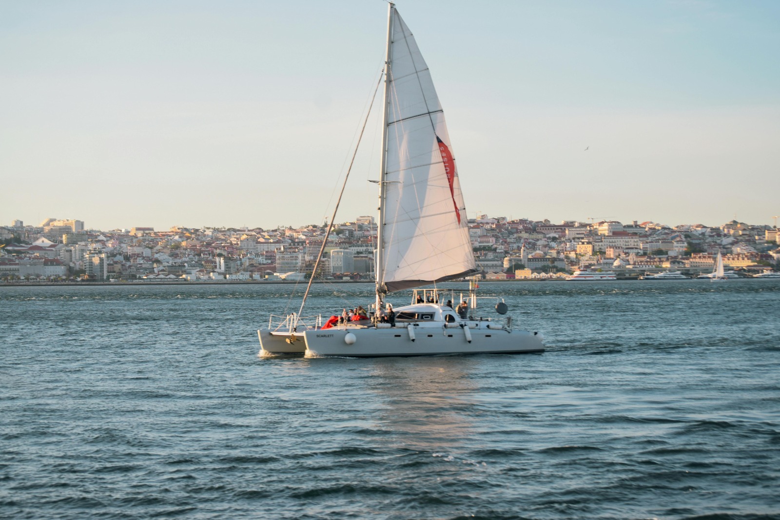 boat repair and detailing company 