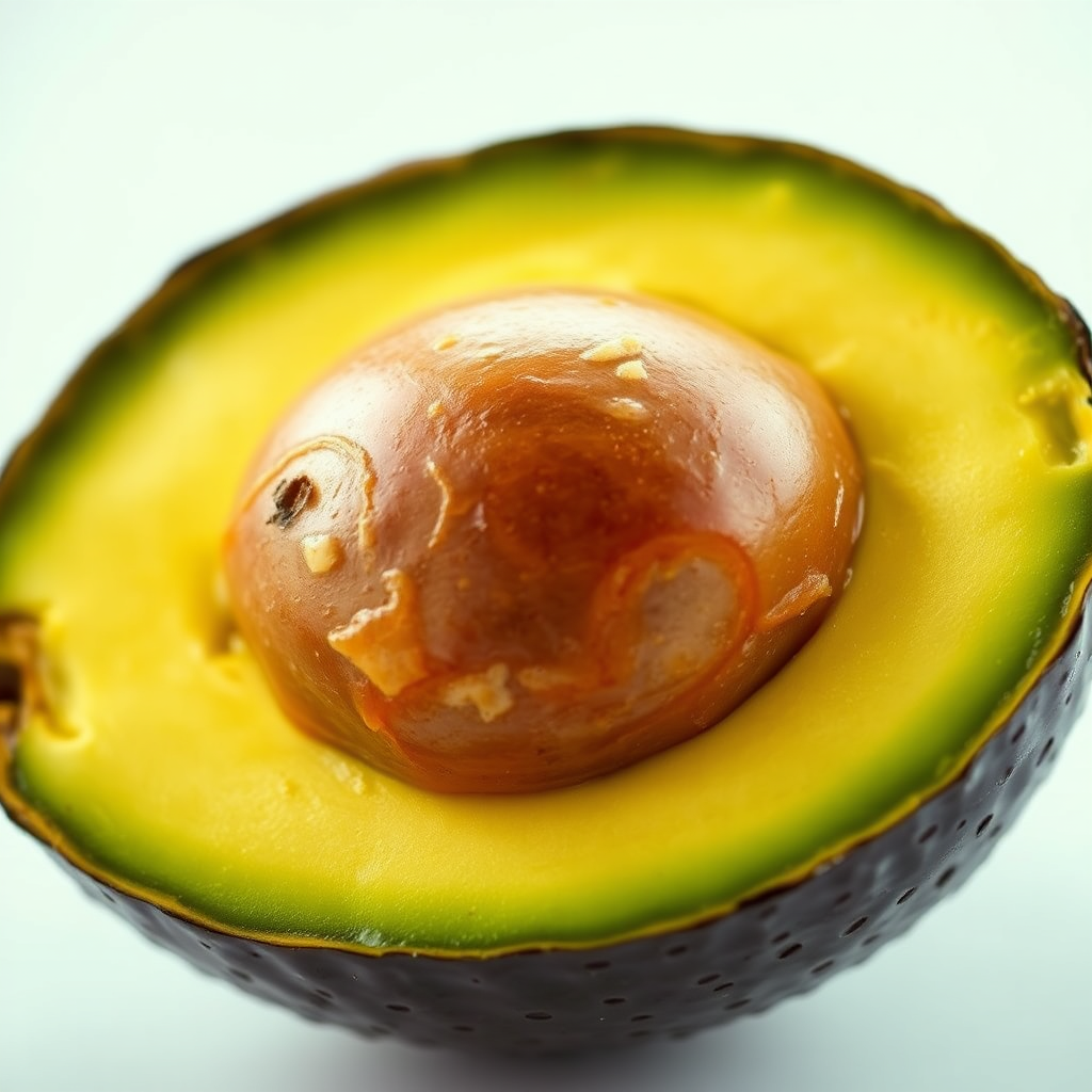 Avocado Nutrition Video Thumbnail