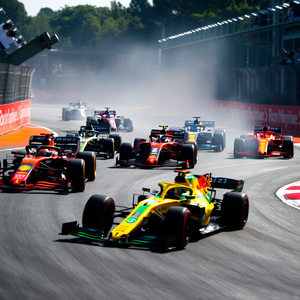 Formula 1 2023 season