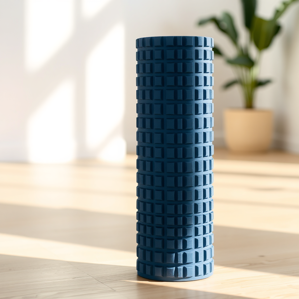 High-Density Foam Roller