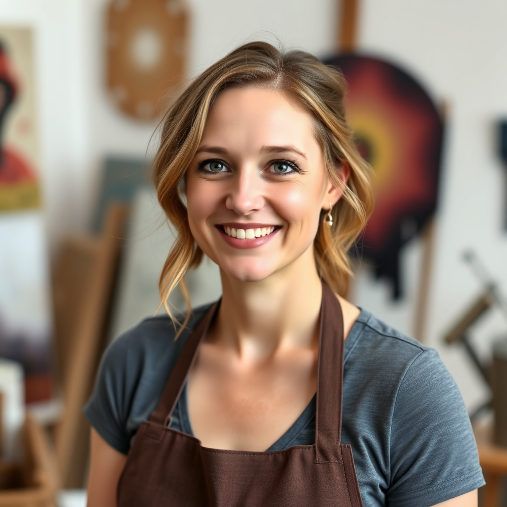 Emily Carter