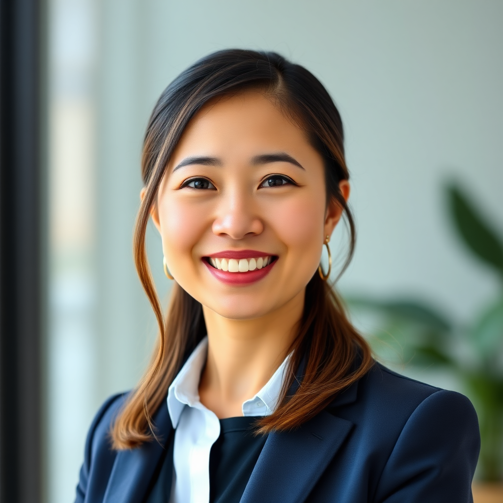Sarah Chen