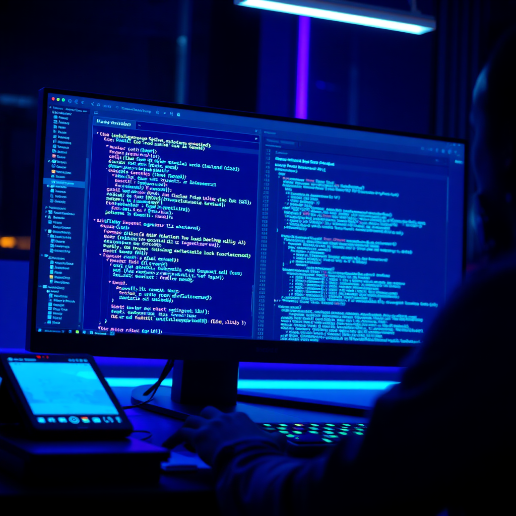 Software Development