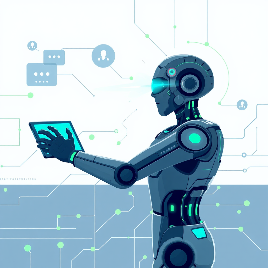 Execution and Adaptation illustration