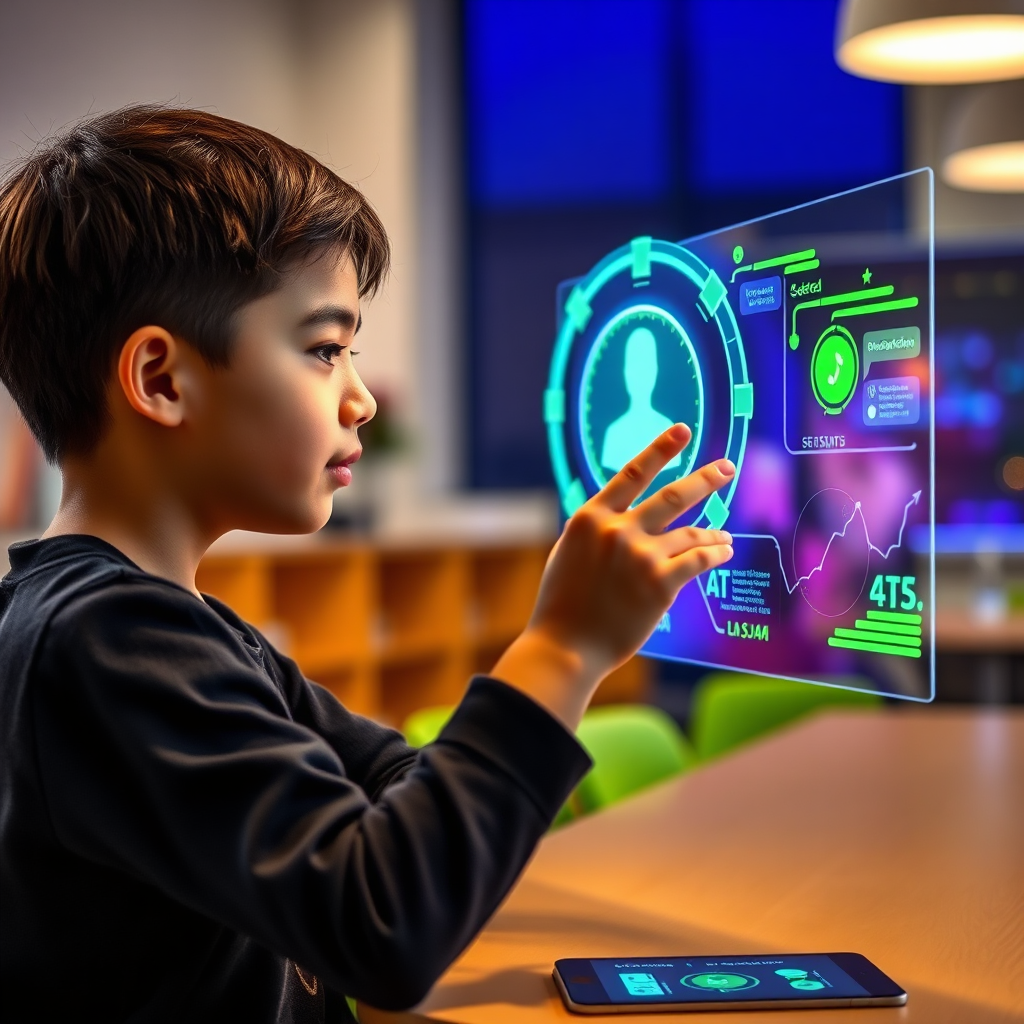 Education & Training