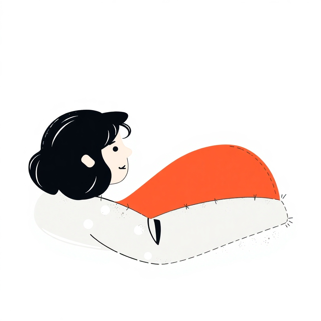 Stylized image: Abstract representation of balanced parental guidance, 4K resolution, muted colors, conveys stability and support.