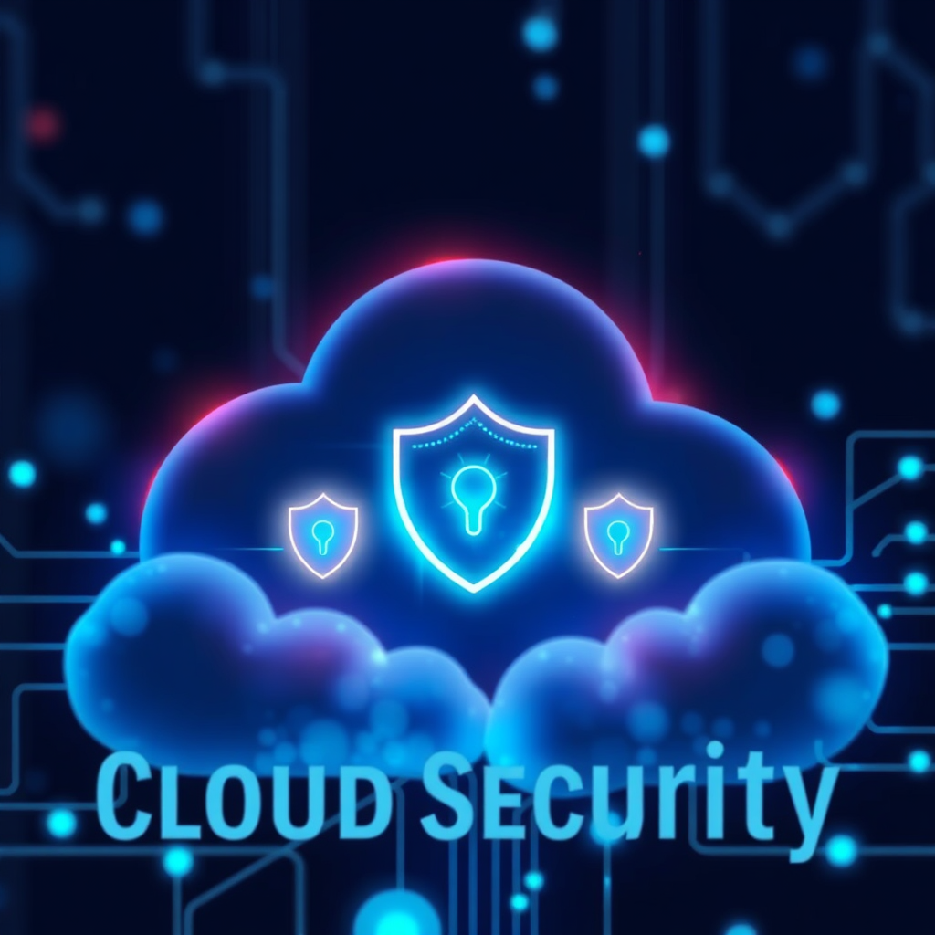 Thumbnail for article on Cloud Security best practices