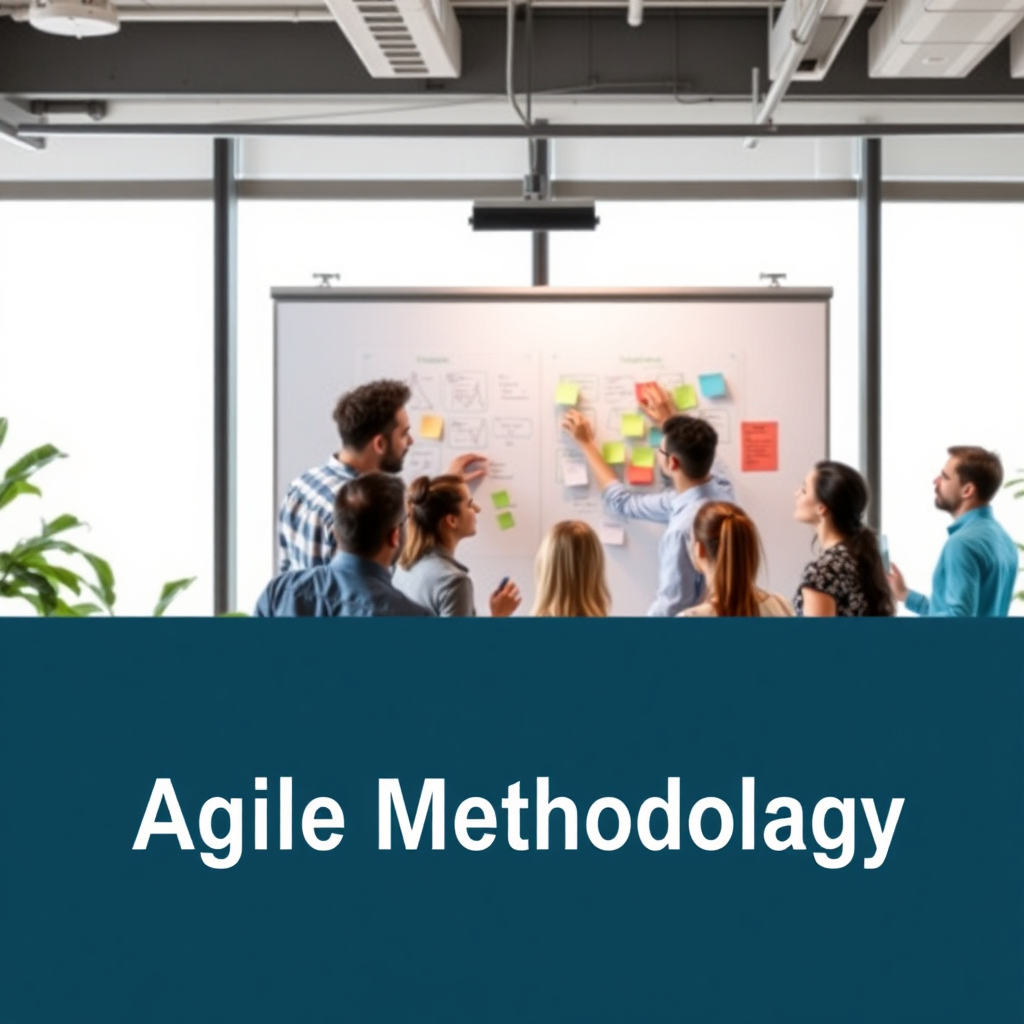 Thumbnail for article on Agile Methodology best practices