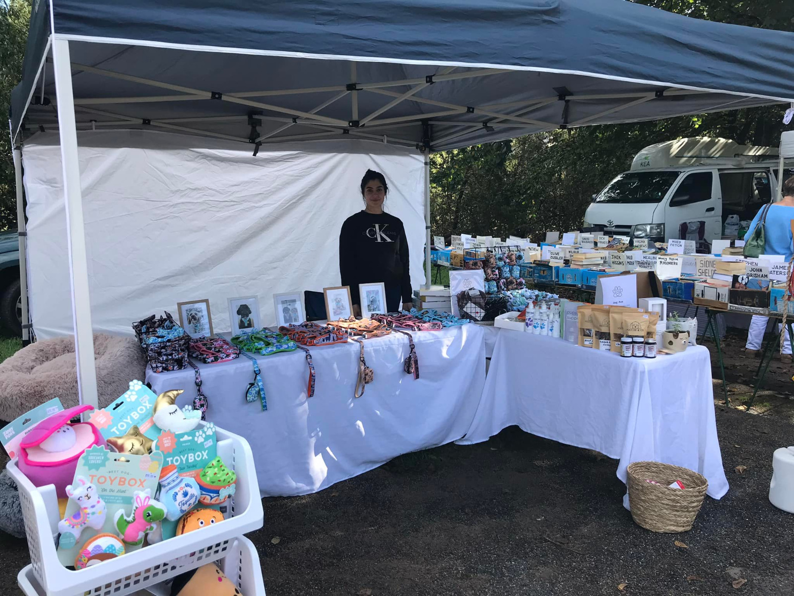 ArtisanMarket