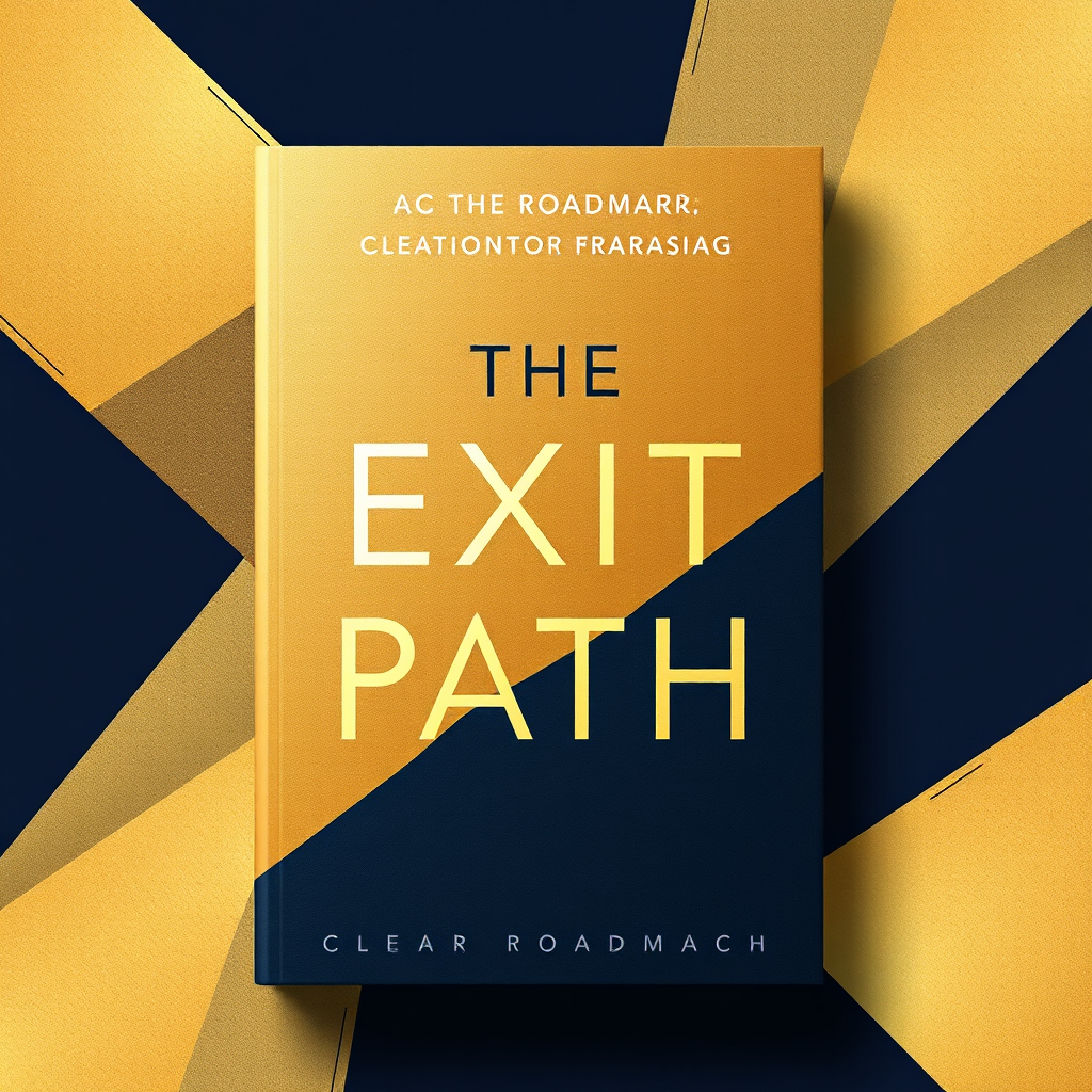 The Exit Path - Passive Income Strategies and Professional Transition