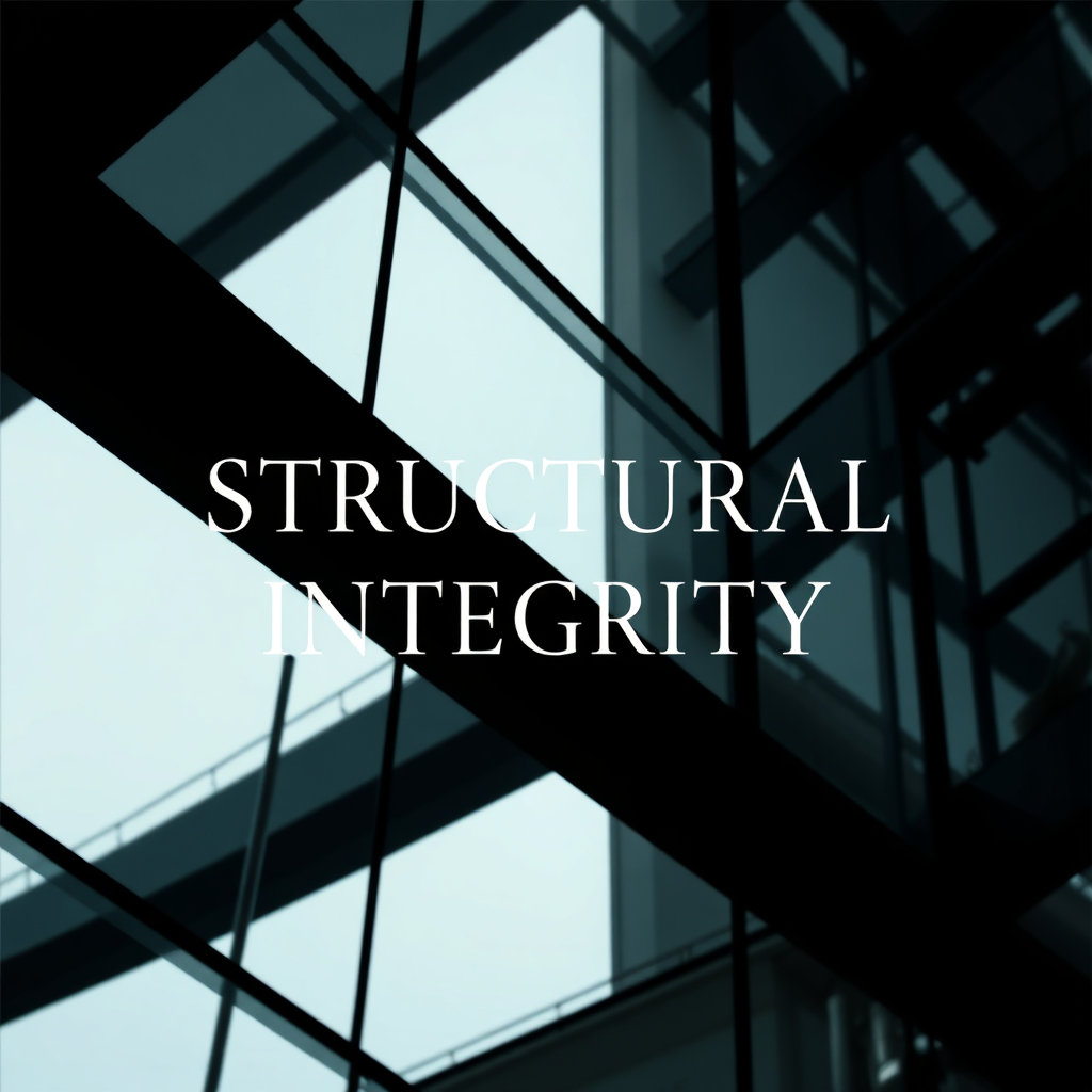 Structural Integrity - Sustainable Wealth Creation and Financial Stability