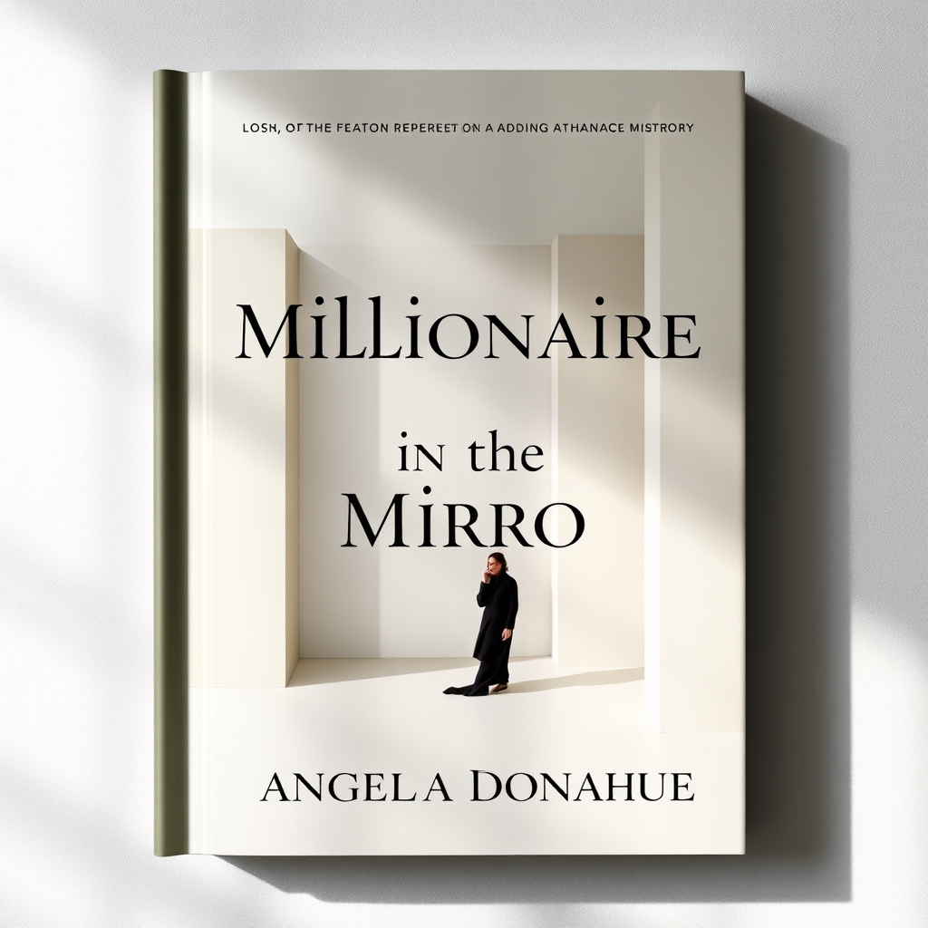 Millionaire in the Mirror - Financial Systems Architecture for High-Achieving Women