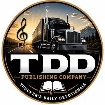 TDD Publishing Company logo