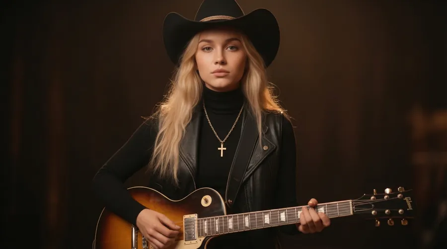 Ellie Mae Walker
