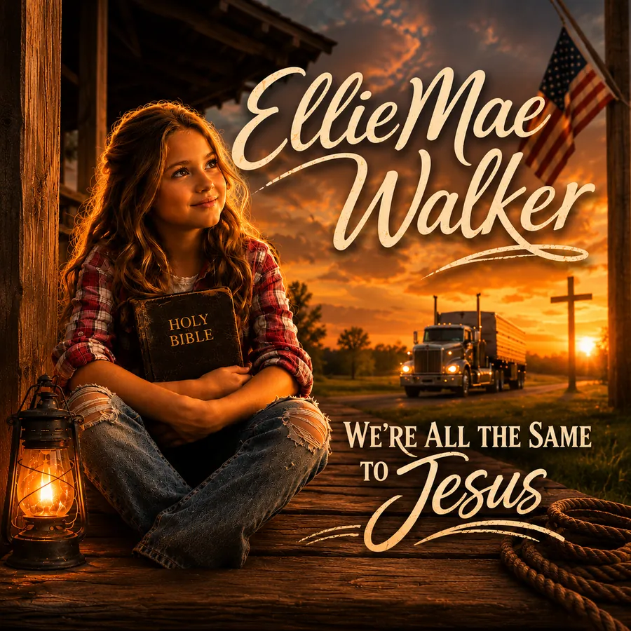 TDD Country Gospel music