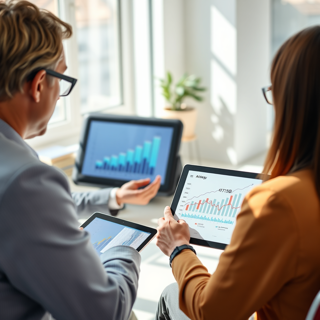 Consultation session preview