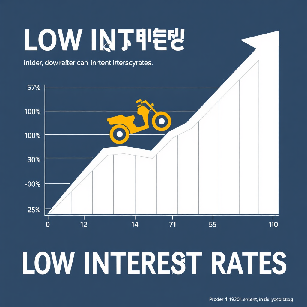 Low rates
