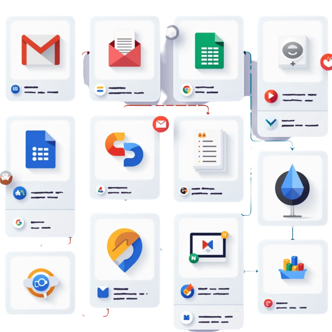 Ai Automation Workflows