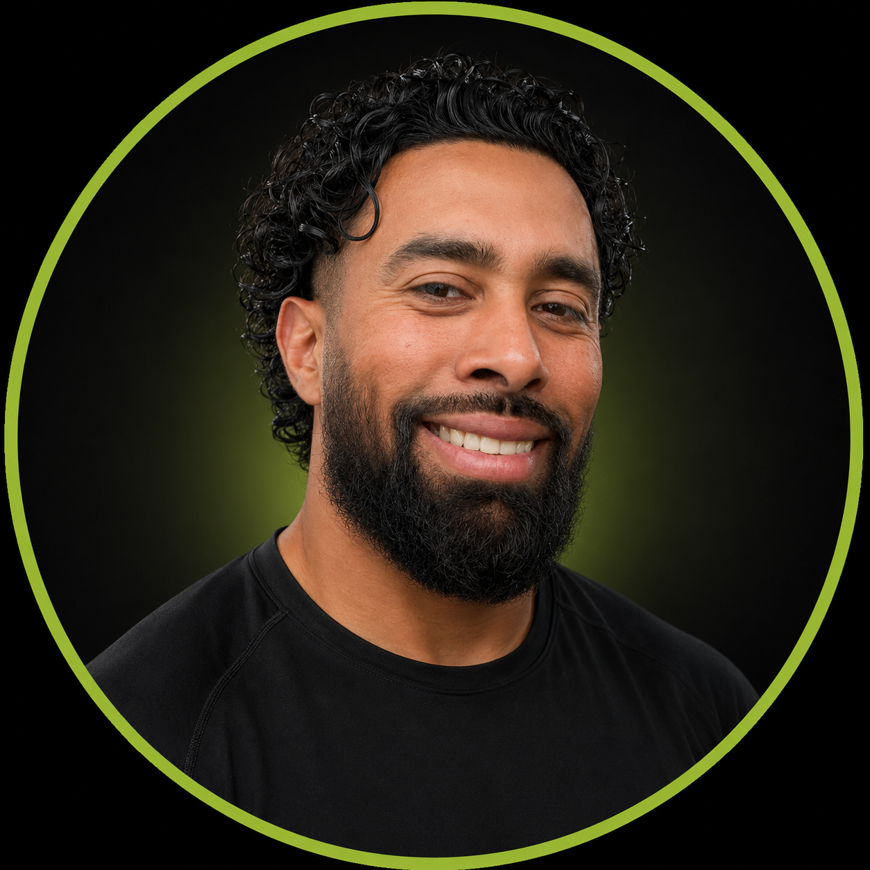 Dartagnan Danny Cortes Fitness Coach Middletown NY