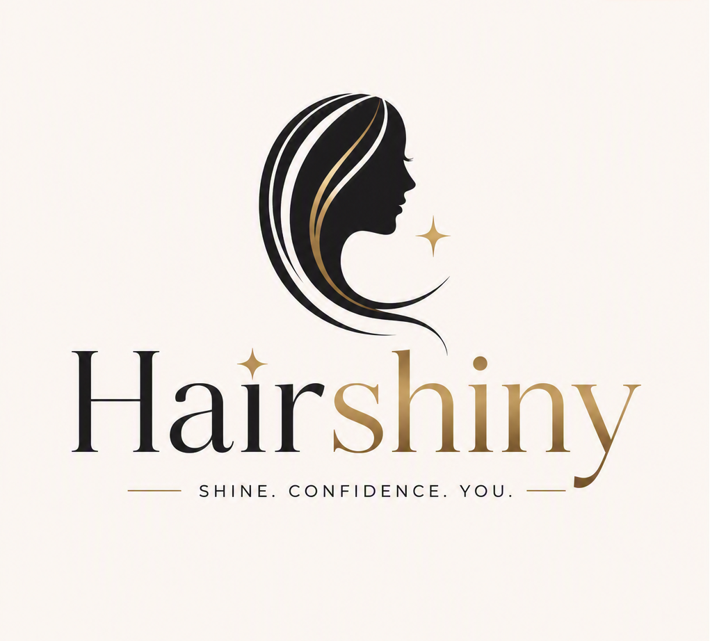 HairShiny
