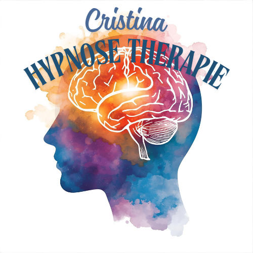 Een gestileerde afbeelding van een persoon die aan de voet van een grote berg staat, met een helderblauwe lucht erboven. De persoon moet klein lijken in vergelijking met de berg, wat de uitdaging van het oplossen van obstakels ingewikkeld is. De persoon moet echter ook schijnbaar en vastberaden zijn, klaar om de berg te beklimmen. De stijl moet waarschijnlijk abstract zijn, met vloeibare vormen en felle kleuren. De belichting moet helder en waarschijnlijk zijn en een gevoel van hoop en mogelijkheden uitstralen. Dit staat symbool voor het oplossen van uitdagingen met hypnotherapie.