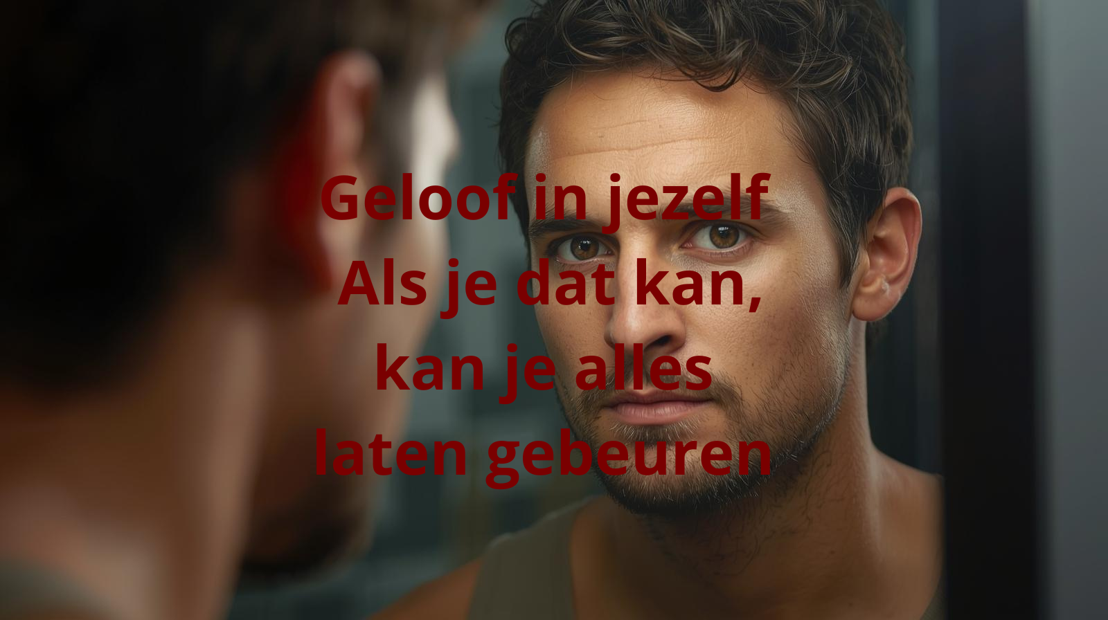 Een fotorealistische afbeelding van een serene meer bij zonsopgang, met zacht opstijgende mist. De kleuren moeten zacht en gedempt zijn en een gevoel van roest en vrede creëren. Een paar zwaan glijdt over het meer, wat gratie en sereniteit symboliseert. Het geheel moet een gevoel van innerlijke vrede en harmonie uitstralen.