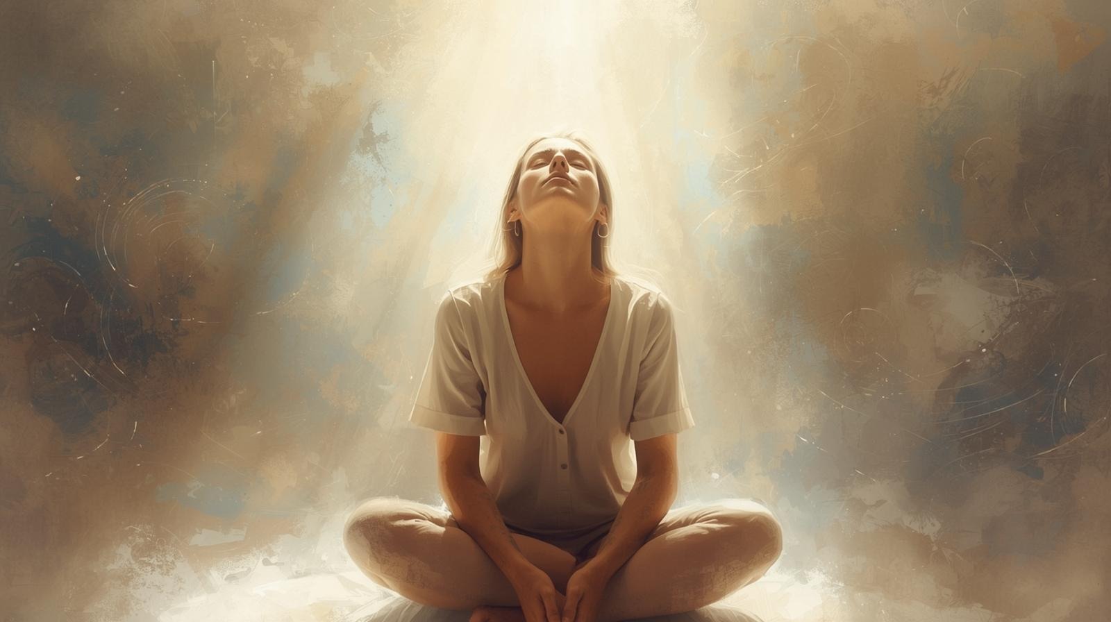 Een fotorealistische afbeelding van een kronkelend pad door een weelderig bos. Het pad moet goed verlicht en uitgenodigd zijn en de reis van zelfontdekking symboliseren. Het bos moet gevuld zijn met diverse bomen en planten, de uniekheid van ieders pad vertegenwoordigers. De enorme afbeelding moet een gevoel van hoop en spectaculaire uitstralen en de mogelijkheden van hypnotherapievertegenwoordigers zijn.