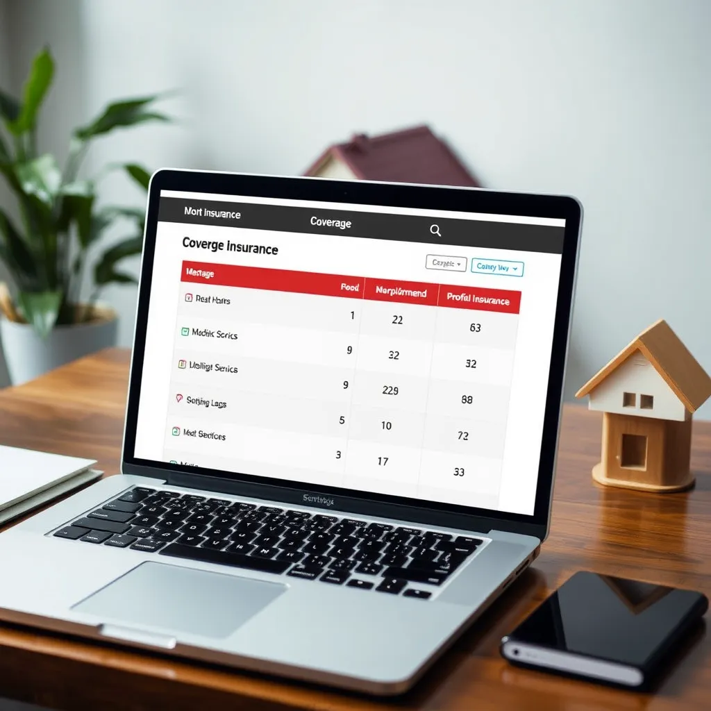 A high-resolution image of a state-of-the-art cruise line booking website on a laptop screen, showing a detailed selection of cruise itineraries, dates, and pricing options. The background should feature elements of a cozy home office setting with a traveler happily browsing.