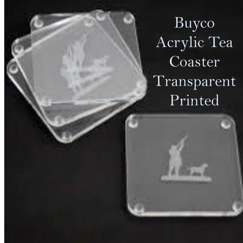 Acrylic Products