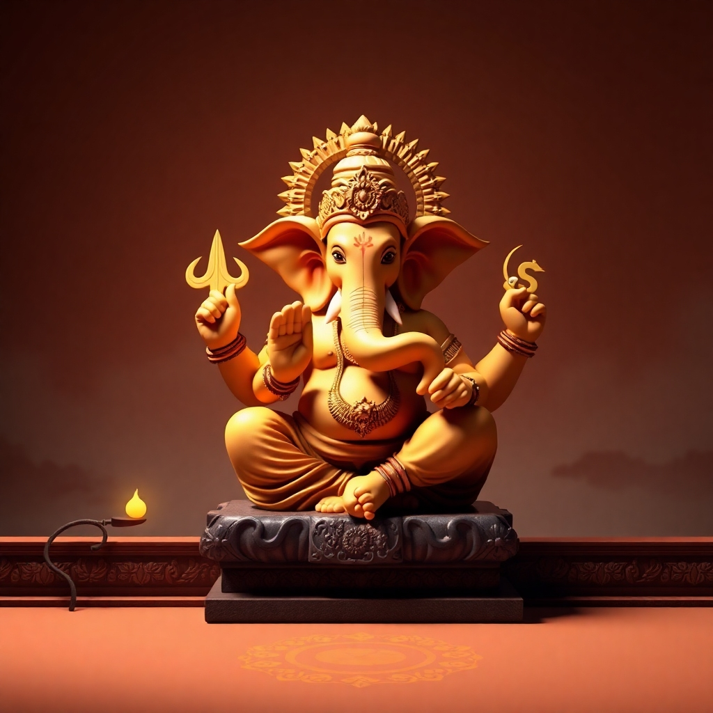 ElephantGod