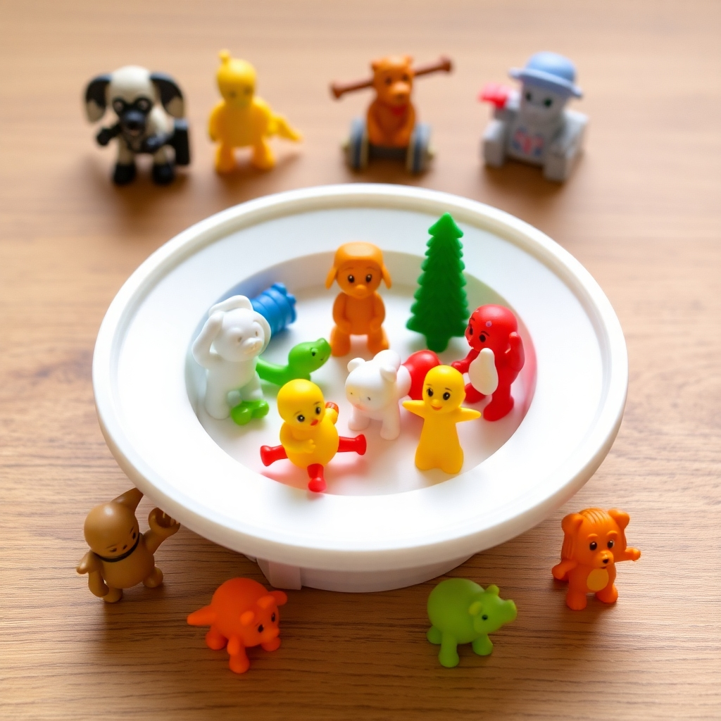 รับปริ้นท์ของเล่น และวัตถุ 3มิติ ด้วยเครื่องพิมพ์ 3D-PLA 