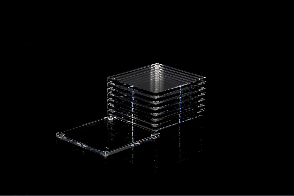 Acrylic Products